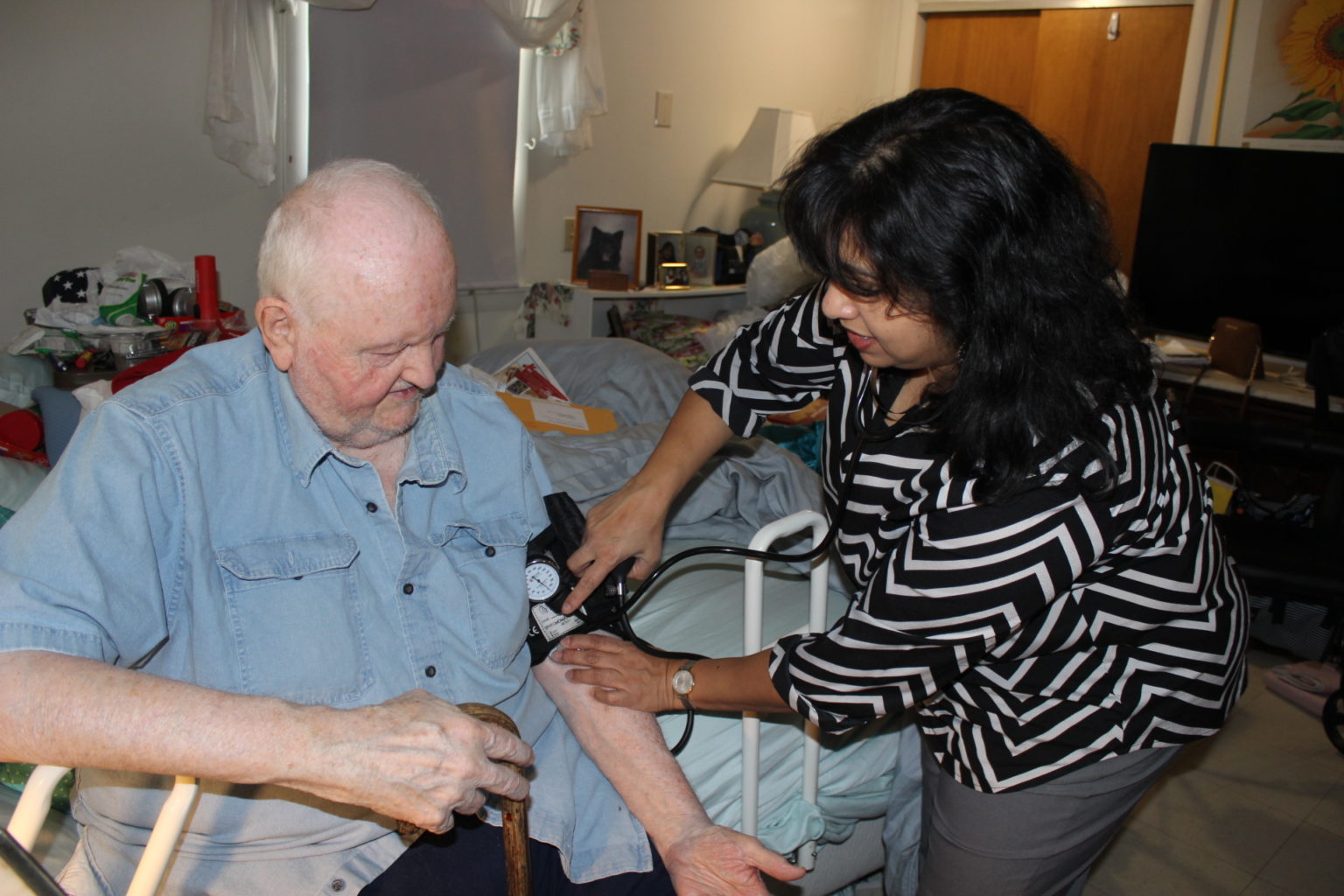Home Health Care in Woburn, Anodyne Therapy Eden Home Health Care